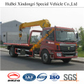 16ton Foton Tow Truck Euro3